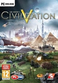 Sid Meier's Civilization V - Babylon (Nebuchadnezzar II) (DLC) (EU)