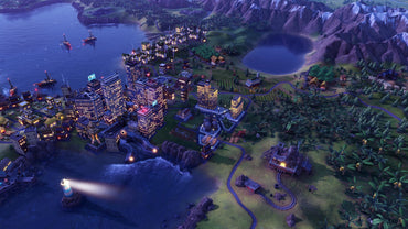 Sid Meier's Civilization VI Anthology