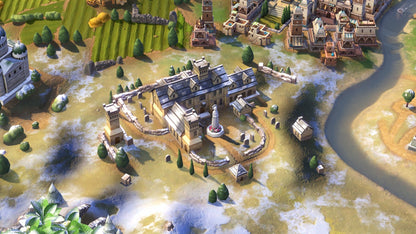 Sid Meier's Civilization VI (Gold Edition)