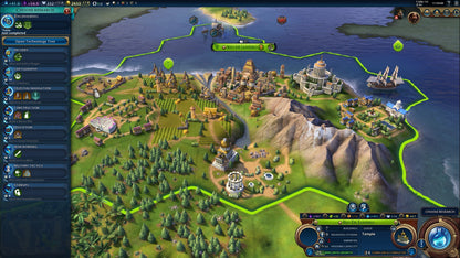 Sid Meier’s Civilization VI - Ethiopia Pack (DLC)
