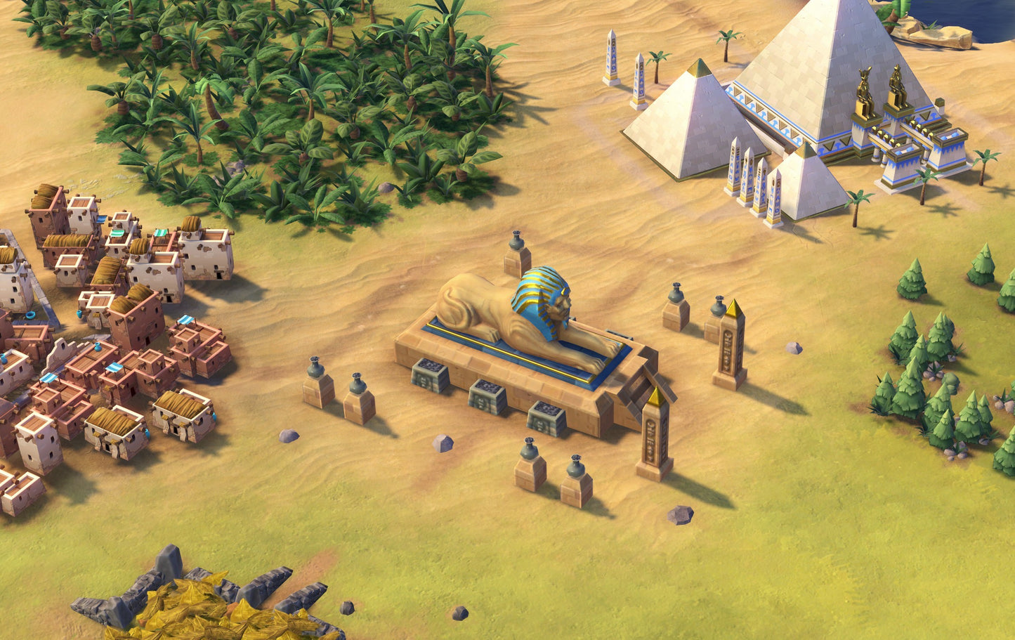 Sid Meier's Civilization VI (Platinum Edition) (Steam) (EU)