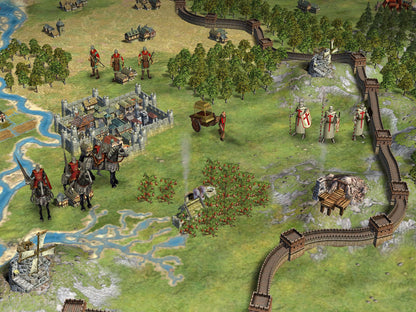 Sid Meier’s Civilization&reg; IV (The Complete Edition) (MAC)