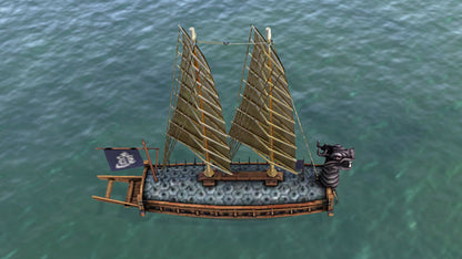 Sid Meier’s Civilization V: Civilization and Scenario Pack – Korea (DLC) (MAC) (Steam)