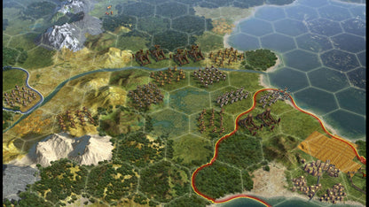Sid Meier’s Civilization V: Civilization Pack – Babylon (DLC) (MAC)