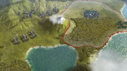 Sid Meier’s Civilization V - Explorers Map Pack (DLC) (MAC)