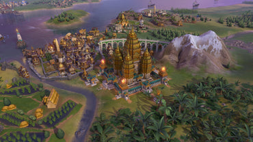 Sid Meier's Civilization VI (Gold Edition)