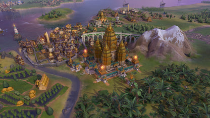 Sid Meier's Civilization VI (Gold Edition)