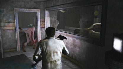 Silent Hill Homecoming (EU)
