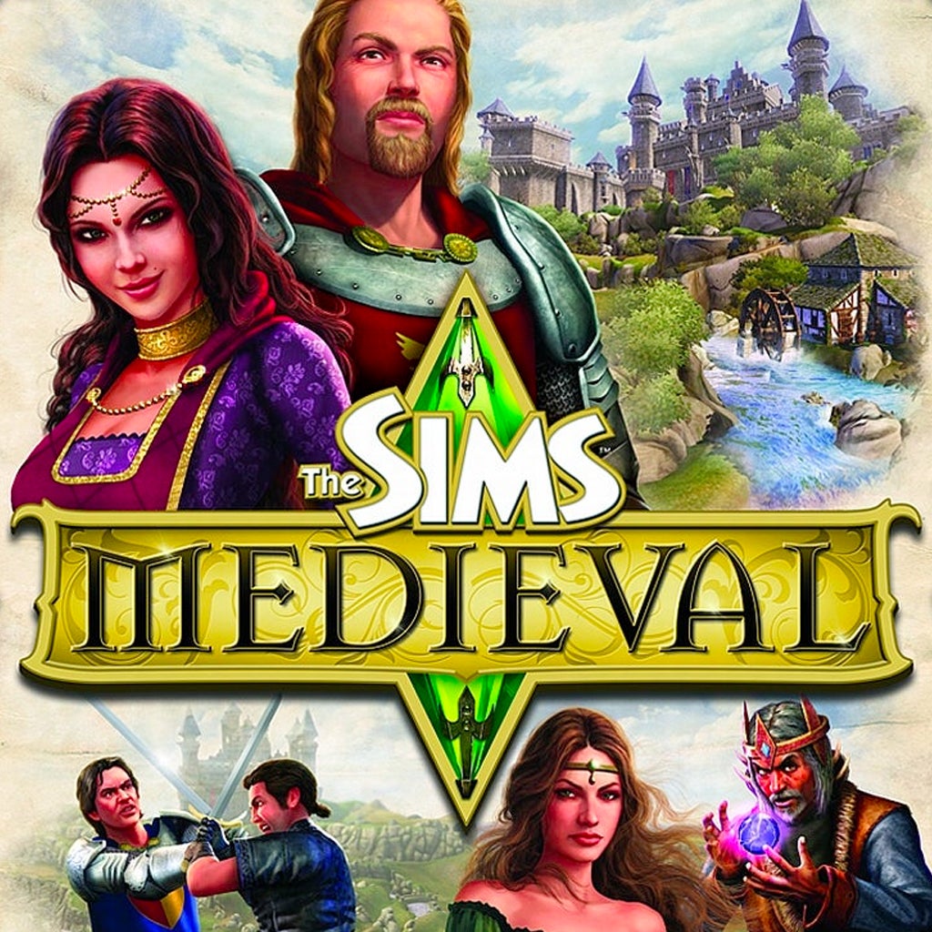 The Sims: Medieval