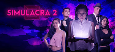 SIMULACRA 2
