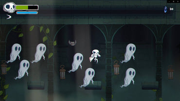 Skelattack Steam CD Key