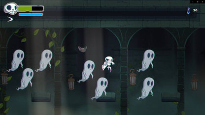 Skelattack Steam CD Key