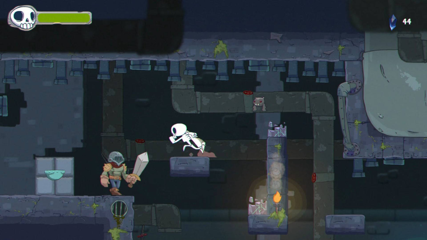Skelattack Steam CD Key