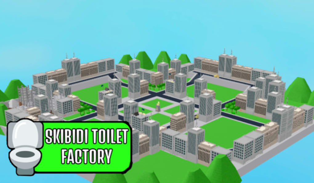 Toilet Tycoon