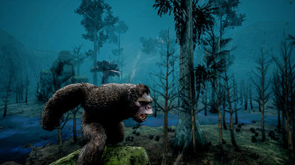Skull Island: Rise of Kong (Steam)