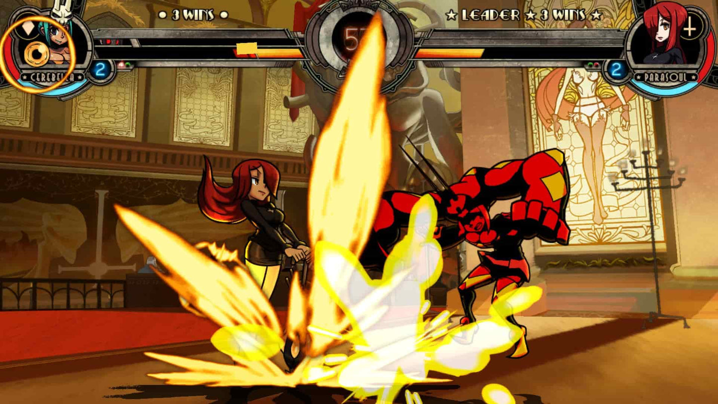 Skullgirls - Complete Pack