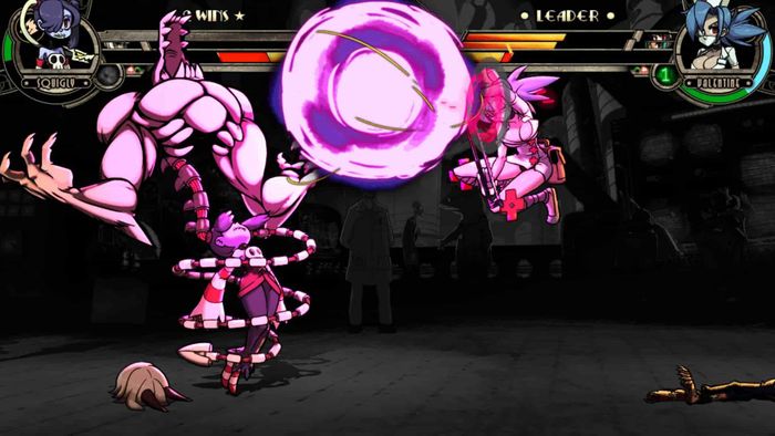 Skullgirls - Complete Pack