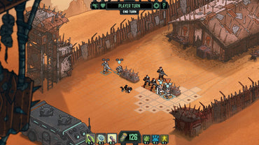 Skyshine's BEDLAM