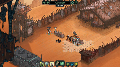 Skyshine's BEDLAM