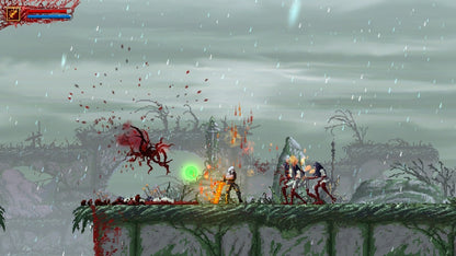 Slain: Back from Hell