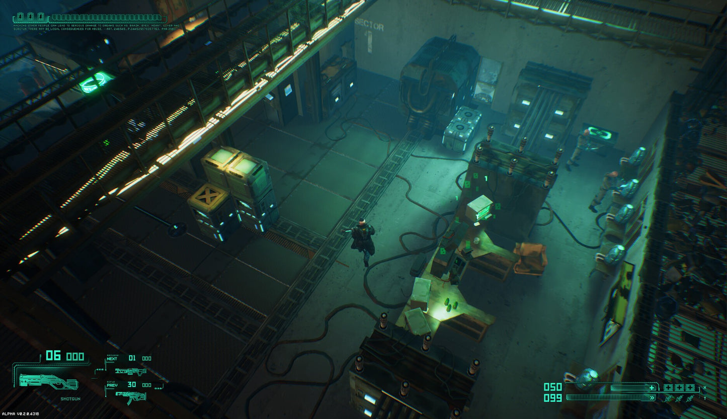 SlavicPunk: Oldtimer (Steam)