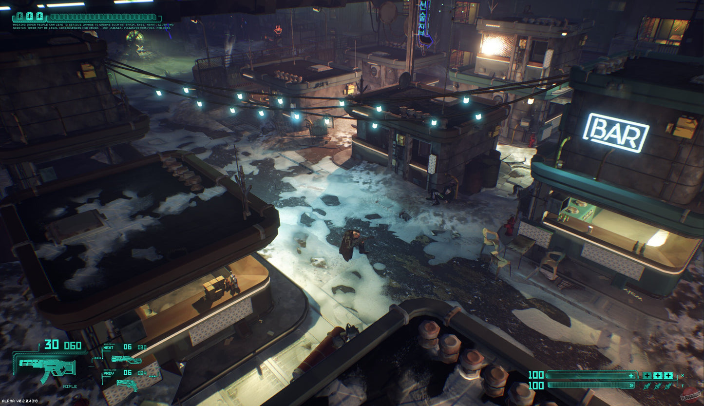 SlavicPunk: Oldtimer (Steam)