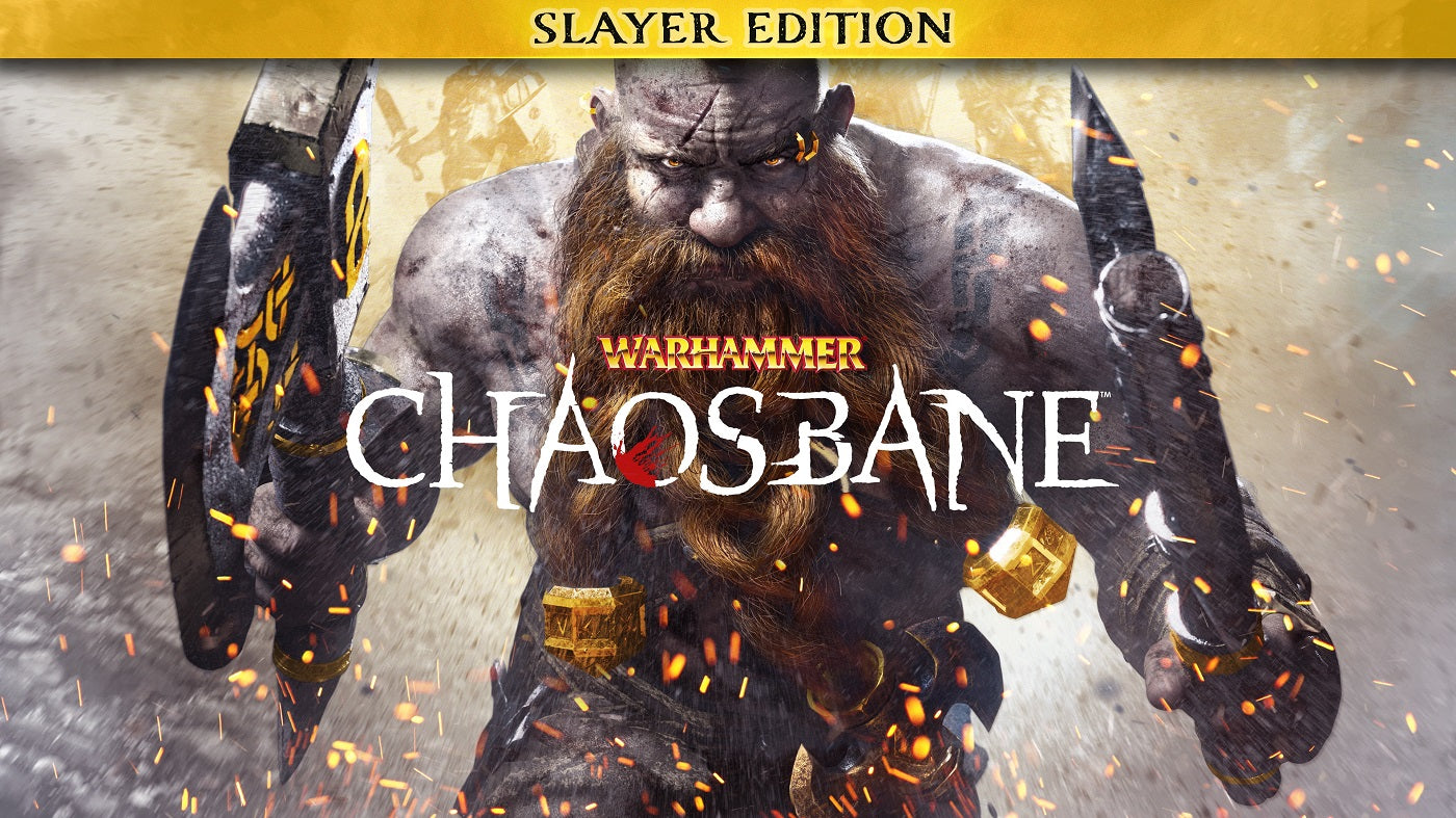Warhammer: Chaosbane (Slayer Edition)