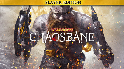 Warhammer: Chaosbane (Slayer Edition)