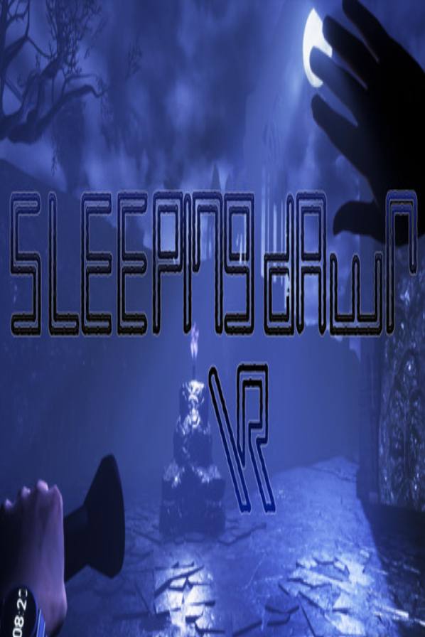 Sleeping Dawn
