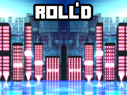 Roll'd