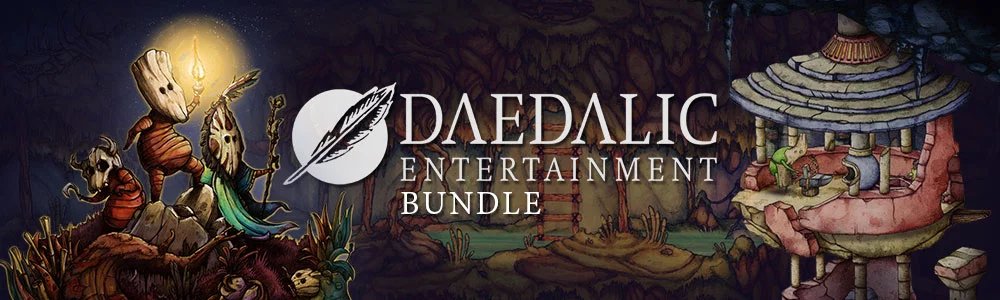 Daedalic Indie Bundle