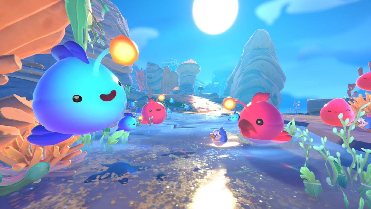 Slime Rancher 2 (Steam)