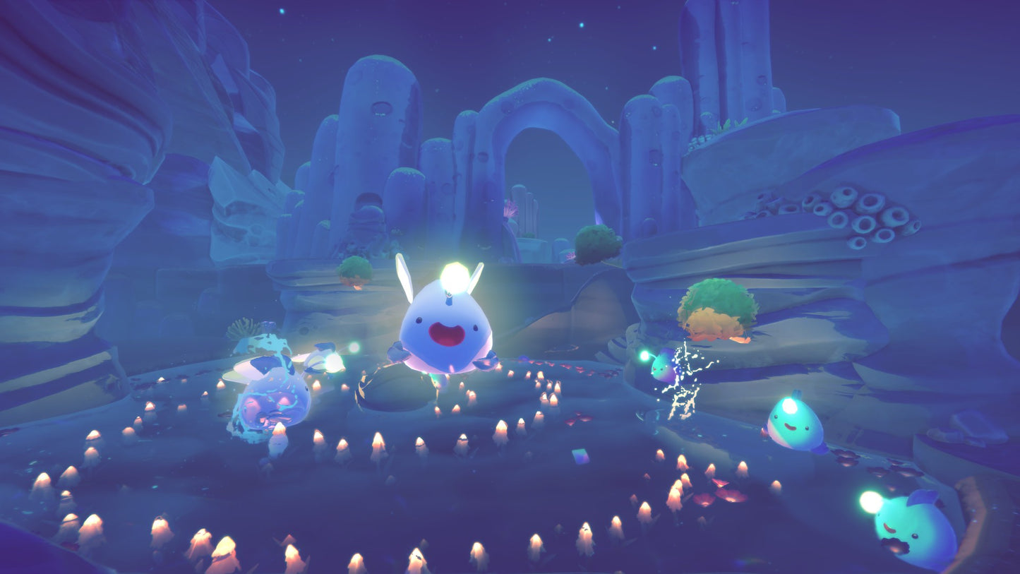 Slime Rancher 2 (Steam)