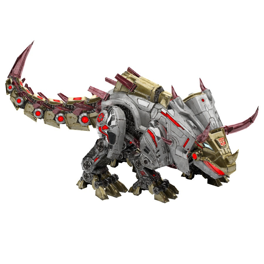 Transformers: Fall of Cybertron - DINOBOT Destructor Pack