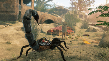 Smalland: Survive the Wilds (Steam)