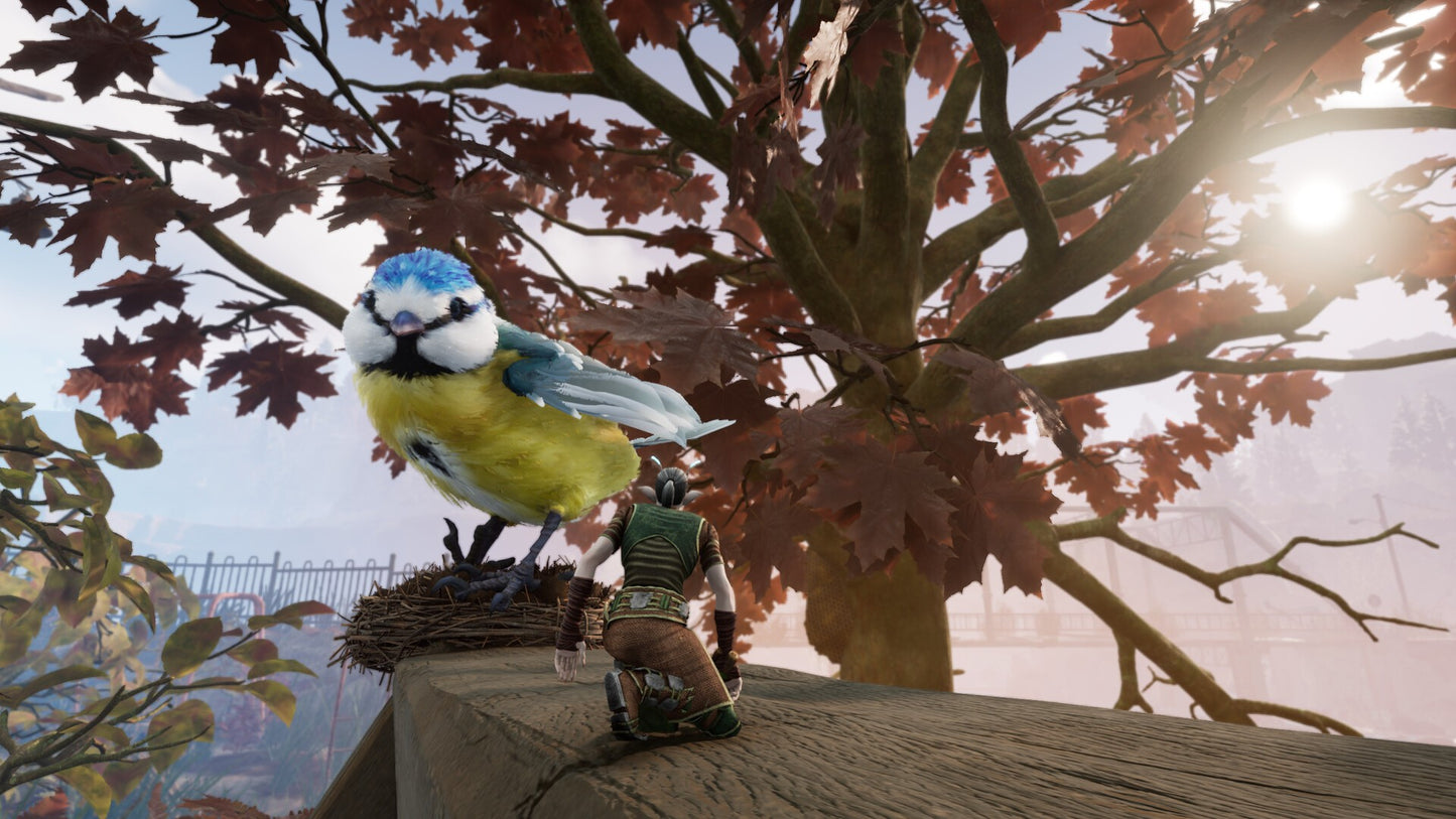 Smalland: Survive the Wilds (Steam)