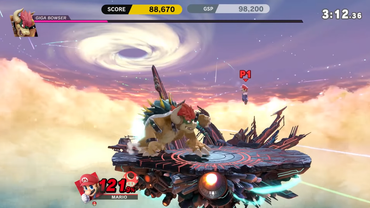 Smash team