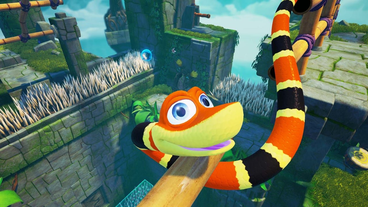 Snake Pass