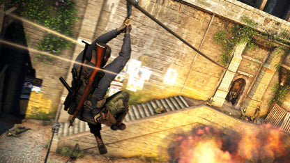 Sniper Elite 5 (Deluxe Edition) (EU)