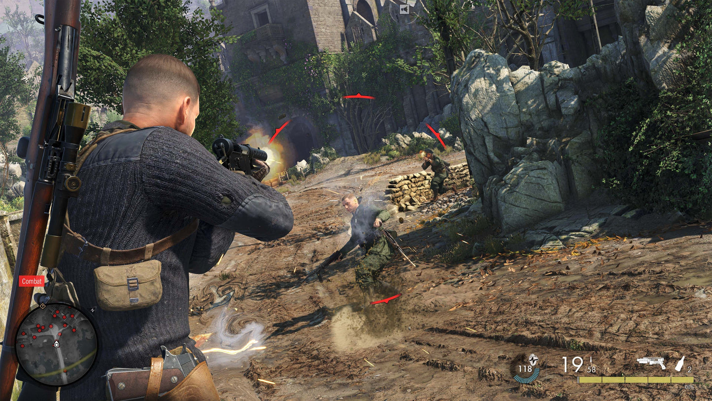 Sniper Elite 5 (EU)