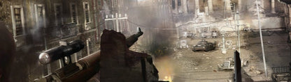 Sniper Elite V2 - Kill Hitler + 2 Rifles (DLC)