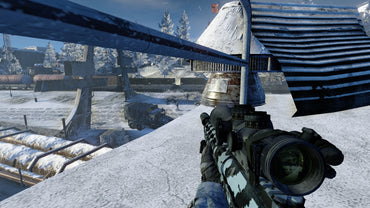 Sniper Ghost Warrior 2 - Siberian Strike (DLC)
