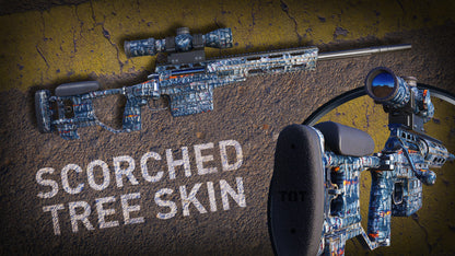 Sniper Ghost Warrior Contracts 2 - Safari Sadist Skin Pack (DLC)