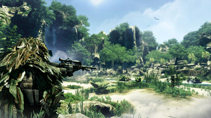 Sniper Ghost Warrior (Gold Edition)