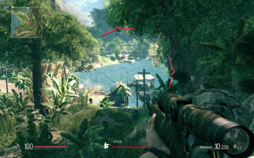 Sniper Ghost Warrior Gold Edition EU