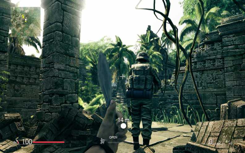 Sniper Ghost Warrior Gold Edition EU