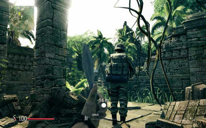 Sniper Ghost Warrior Gold Edition EU