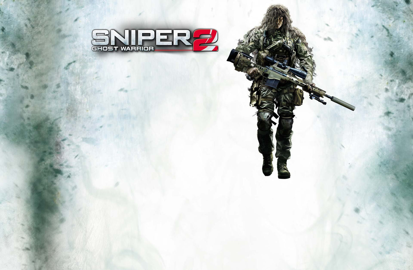 Sniper Ghost Warrior 2 EU (Limited Edition)
