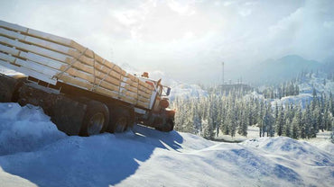 SnowRunner - Year 2 Pass (DLC)