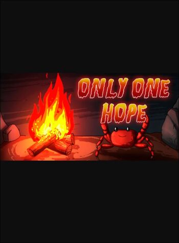 Only One Hope